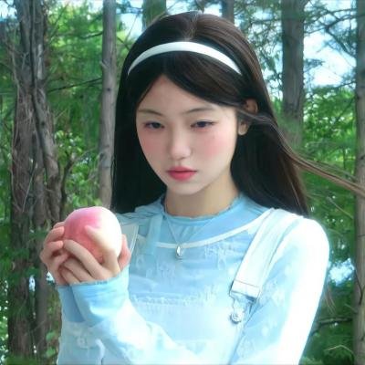 超码的我